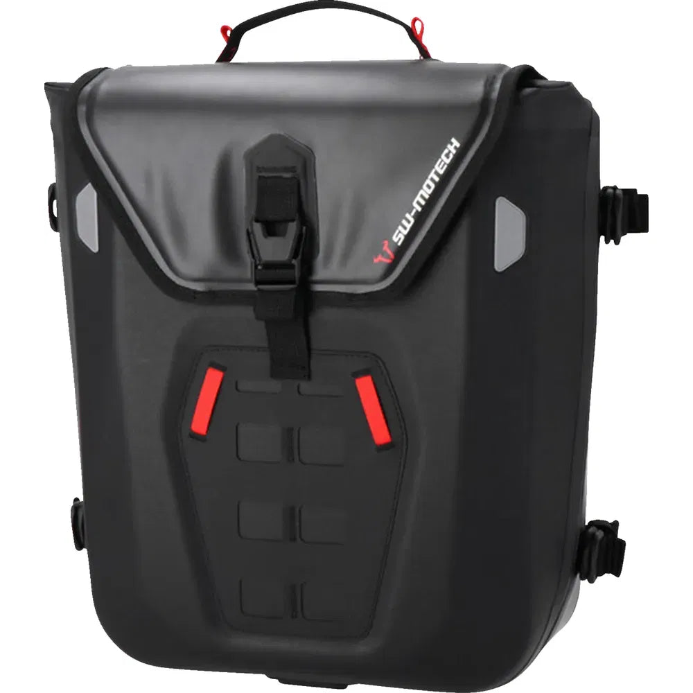 SysBag Side Bag System - Black - KTM Duke 790/890 '18-'24