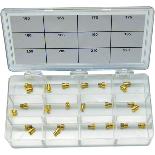 Keihin Harley/Davidson Assortment Jet Kit