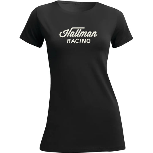 Camiseta Hallman Heritage para mujer