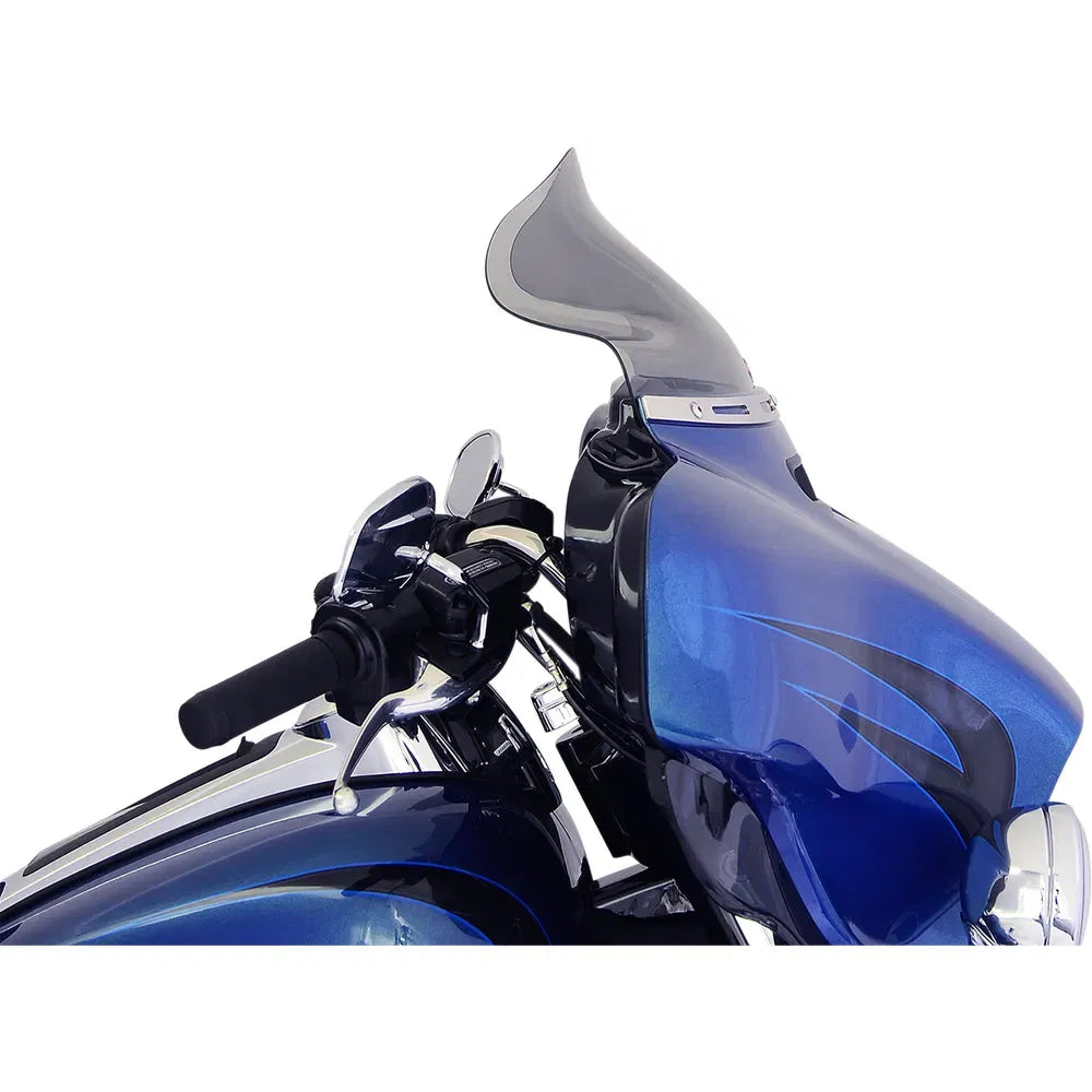 Parabrisas Flare™ - Parabrisas Flare™ - 8-1/2" - Tintado - FLH
