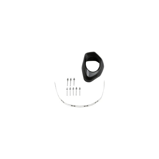 Escape Akrapovic - Replacement End Cap - EC118