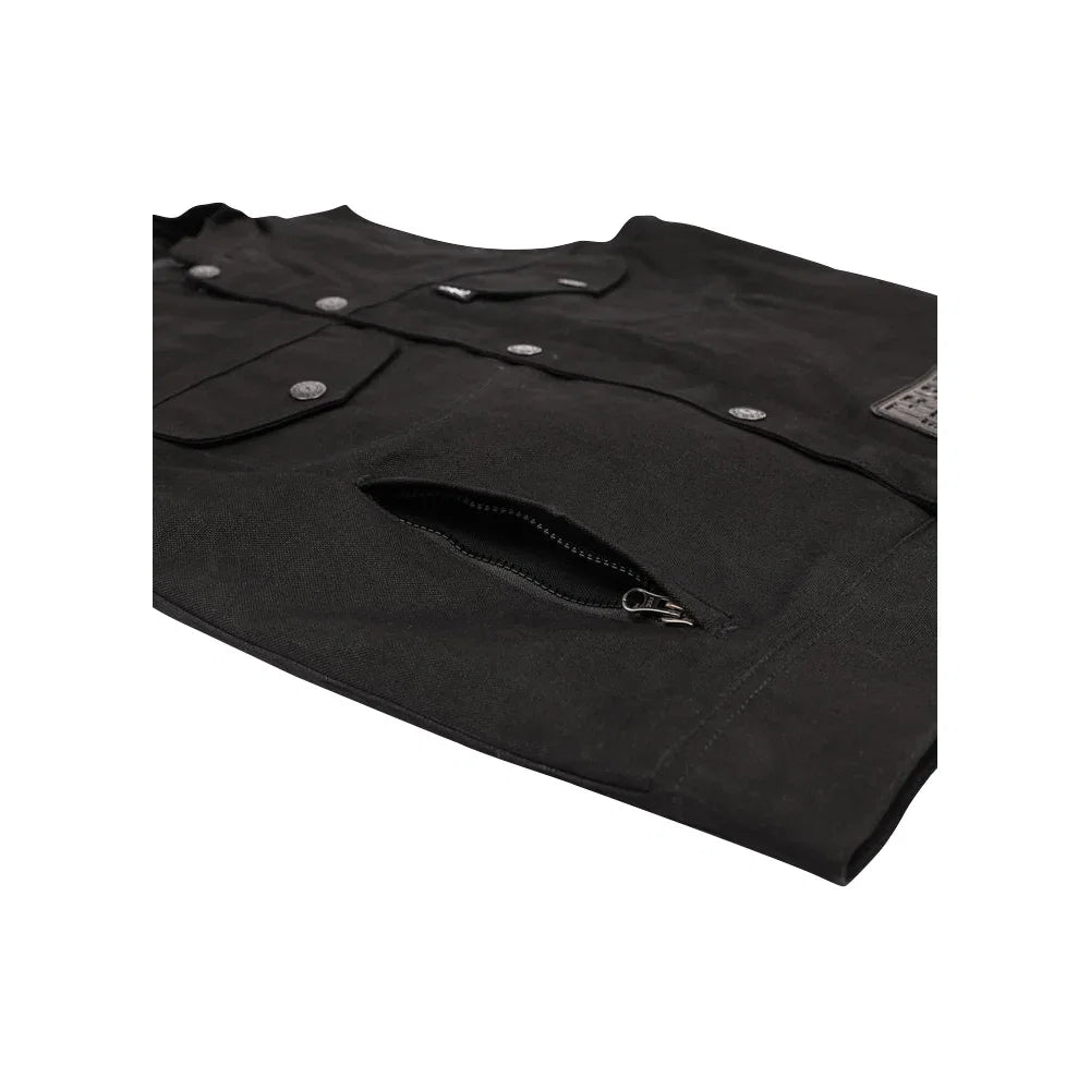 Chaleco de montar nightrider v2