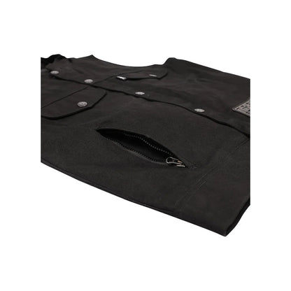 Chaleco de montar nightrider v2