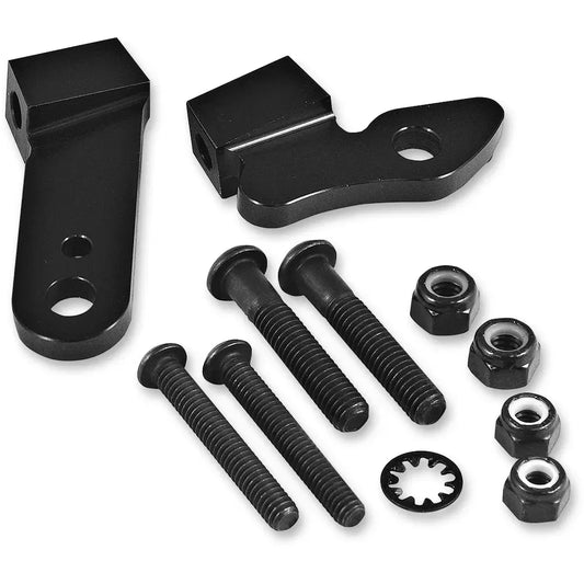 Black Star Series Handguard Mounting Kit6022