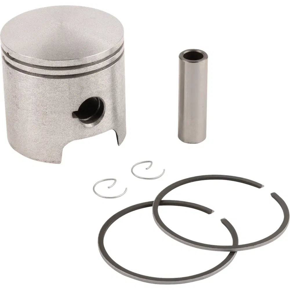 Kit de pistón - Conjunto de pistón - 67,50 mm - Cuyuna