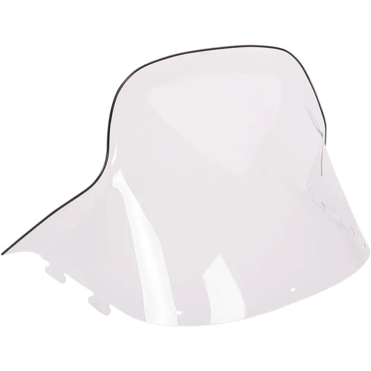 Windshield - Clear - Polaris