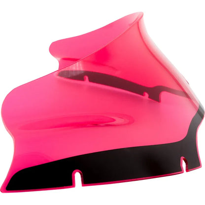 Parabrisas Kolor Flare™ Ice - Parabrisas Kolor Flare™ - 6" - Pink Ice - FLTR