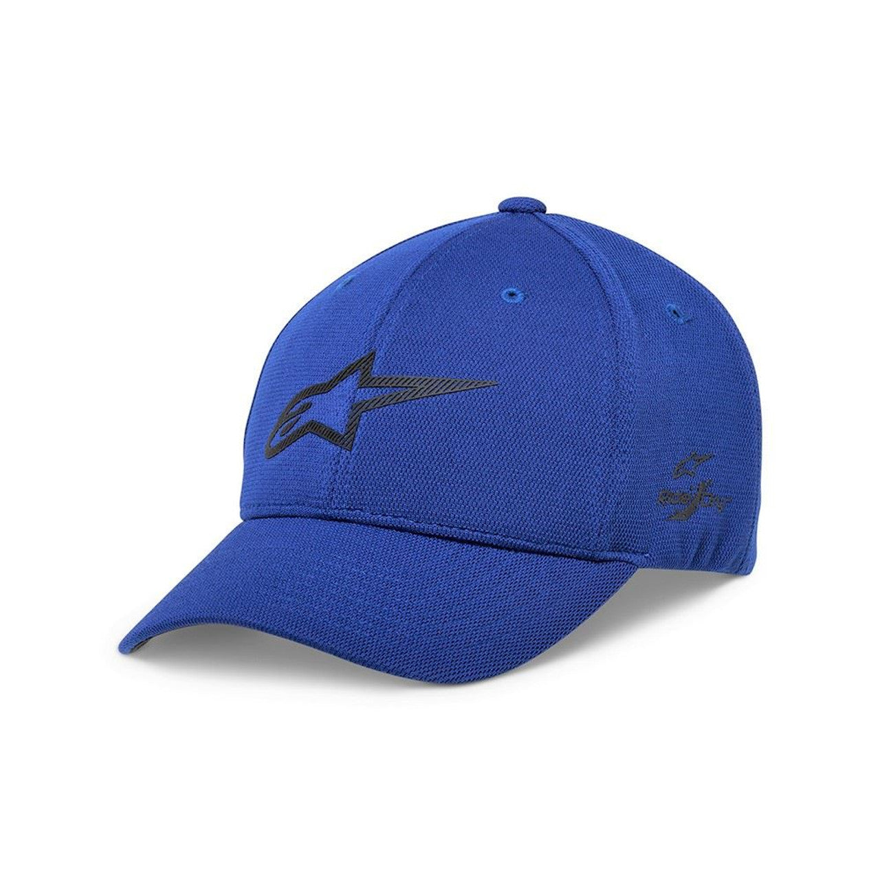 Gorra Alpinestars Ageless Velo Tech - Azul Rey