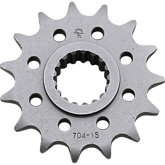 Counter Shaft Sprocket - 15-Tooth