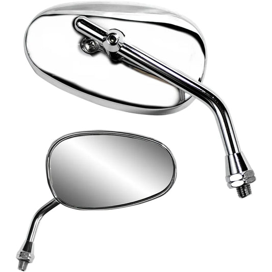 Mini Classic Mirror