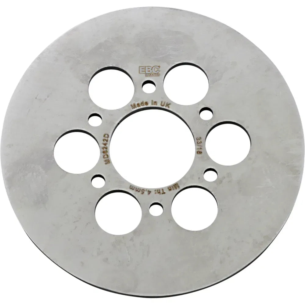 UTV Brake Rotor