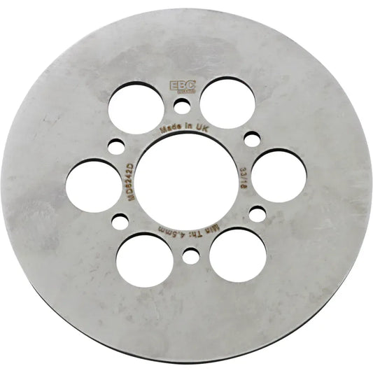 UTV Brake Rotor