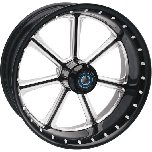 Wheel - Diesel - Contrast Cut - 21 x 3.5 - With ABS - 14+ FLD