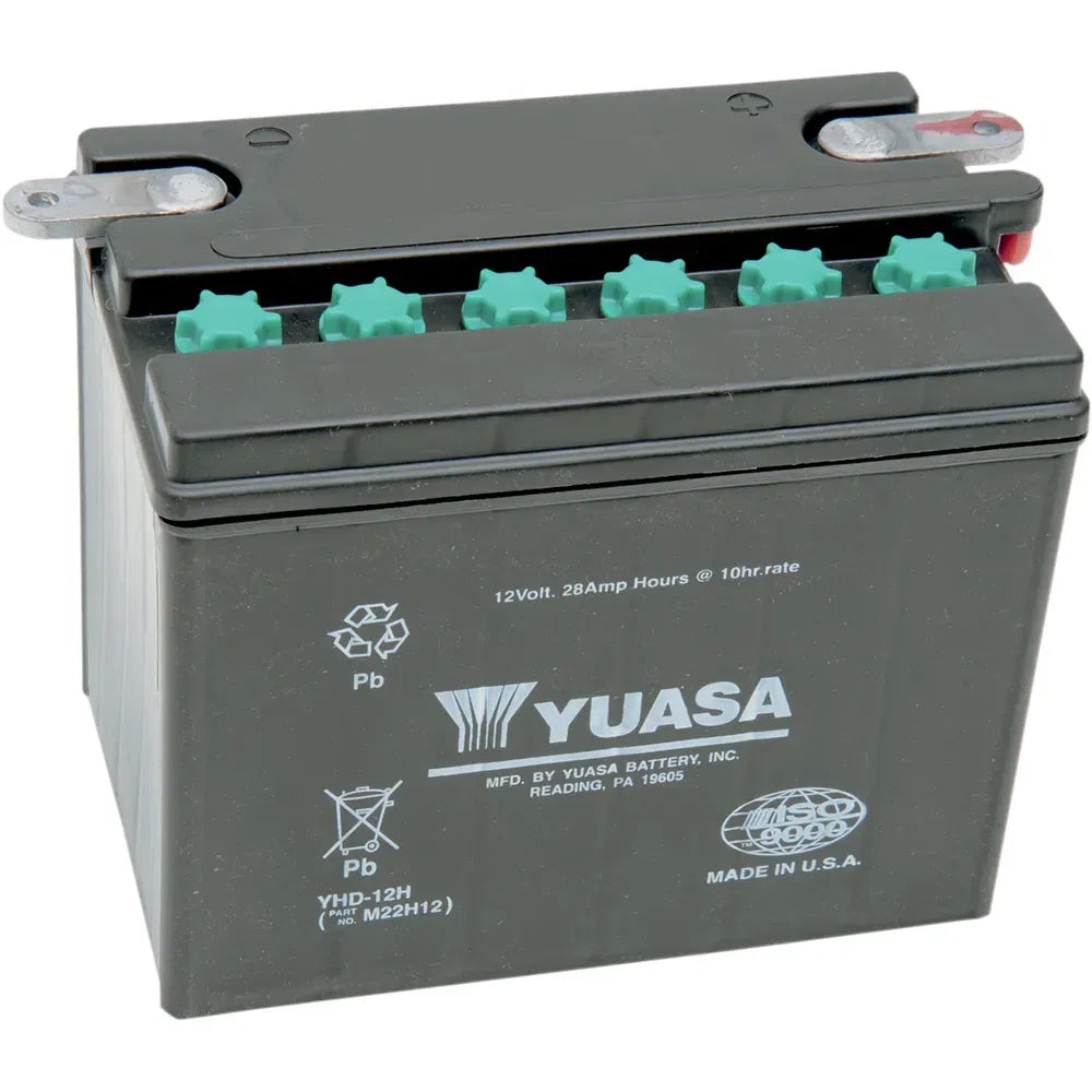 Battery - YHD-12