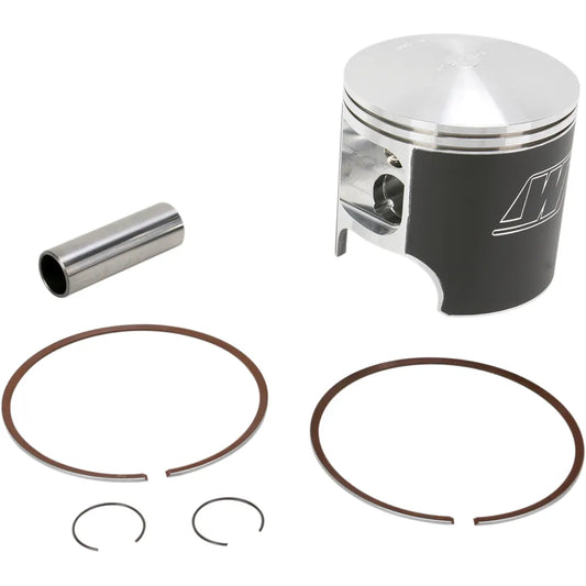Piston - Honda - 2.0mm