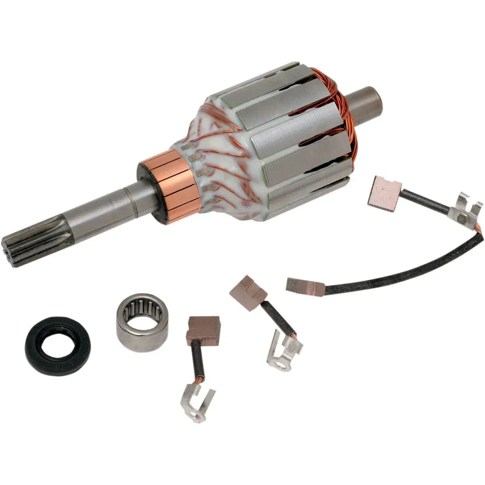 Starter Rebuild Kit - Yamaha