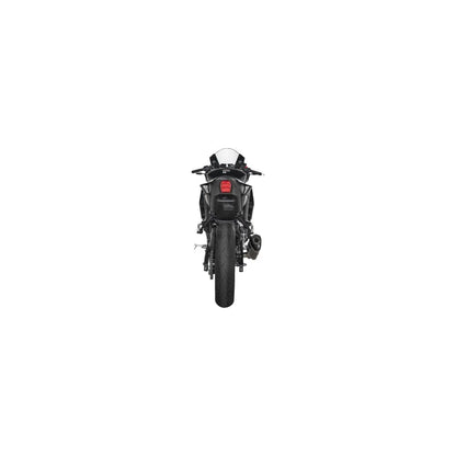 Escape Akrapovic - Racing Line Exhaust System - Carbon Fiber - Yamaha R3 & MT-03