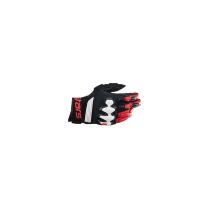 Guantes Alpinestars de piel Halo
