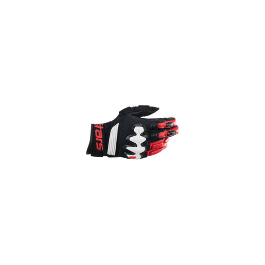 Guantes Alpinestars de piel Halo