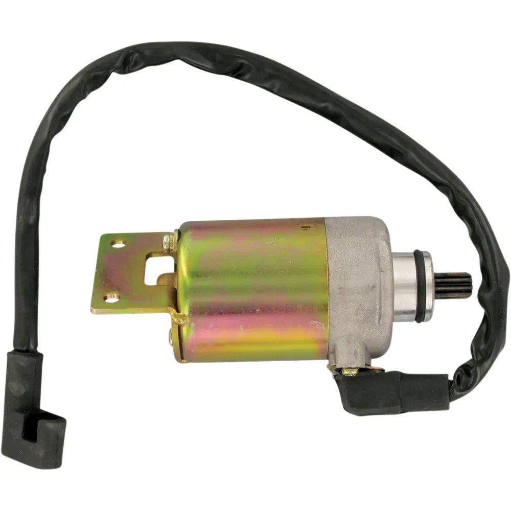 Starter Motor - Polaris
