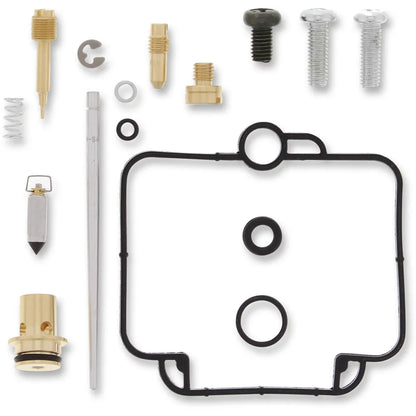Kit de reparación de carburador - Yamaha - Kit de reparación de carburador - Yamaha