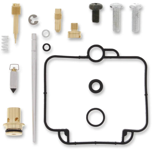 Kit de reparación de carburador - Yamaha - Kit de reparación de carburador - Yamaha