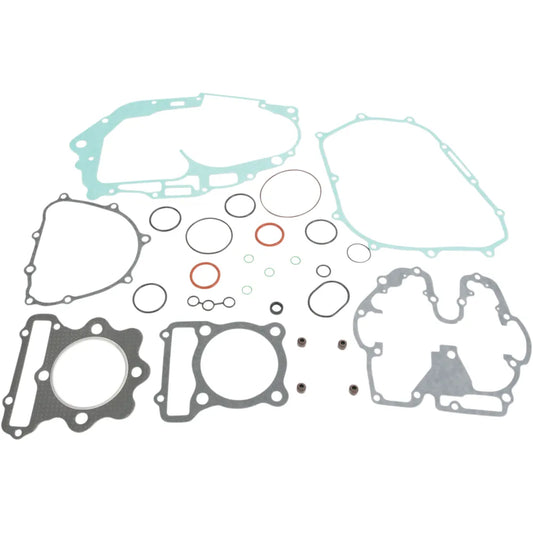 Kit completo de juntas - Kit completo de juntas de motor - Honda
