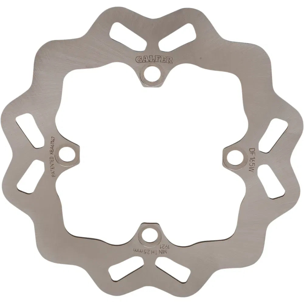Wave® Rotor - Kawasaki/Suzuki