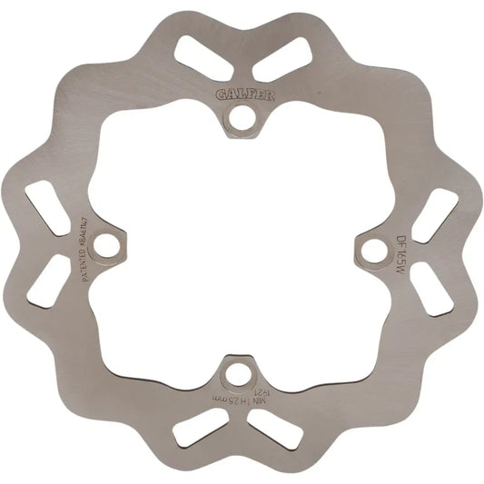 Wave® Rotor - Kawasaki/Suzuki