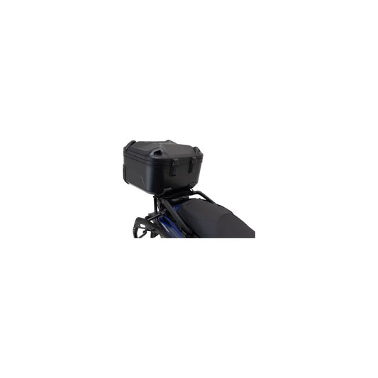 DUSC Hard Case System - Black - BMW R 1200/1250 R '14-'24