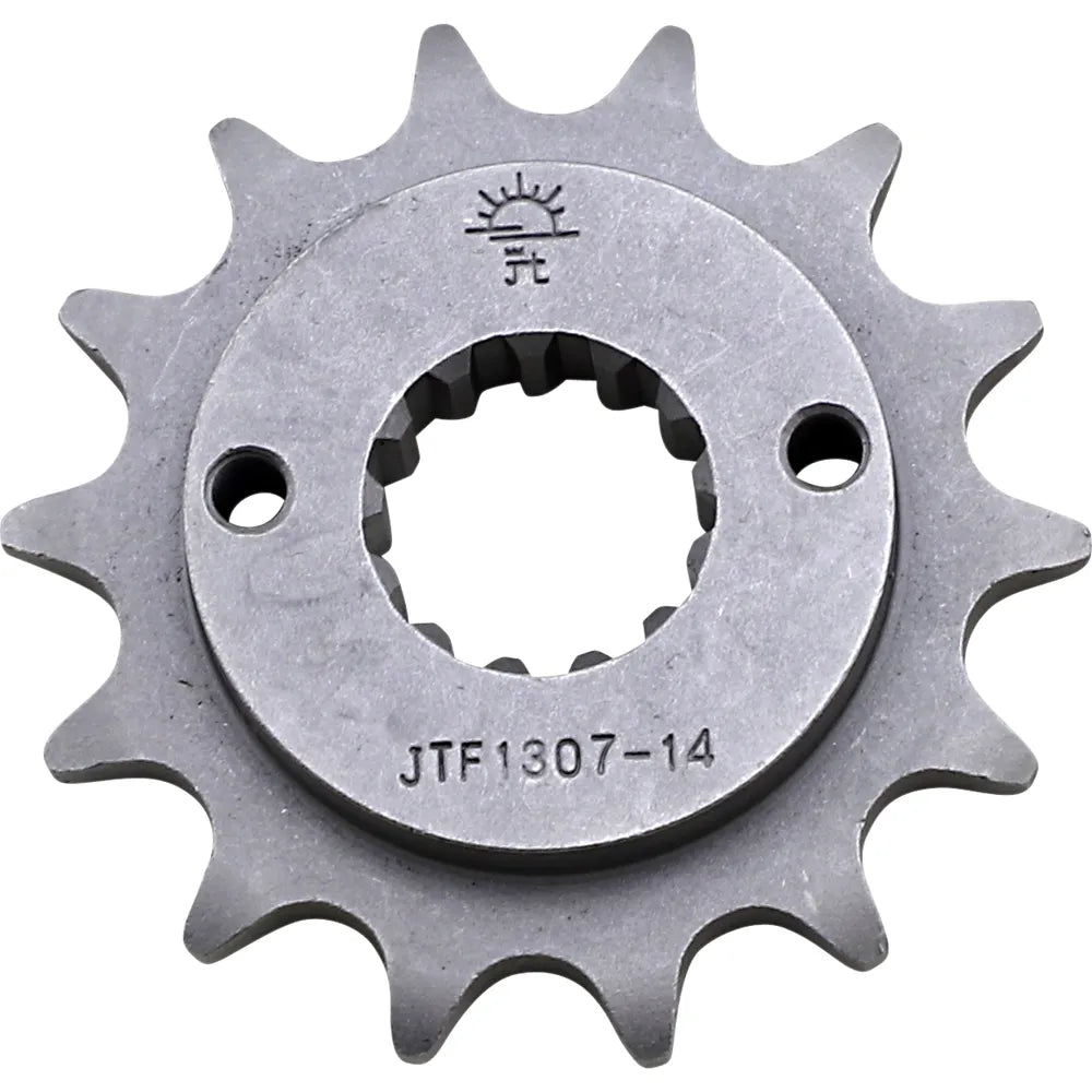 Counter Shaft Sprocket - 14-Tooth