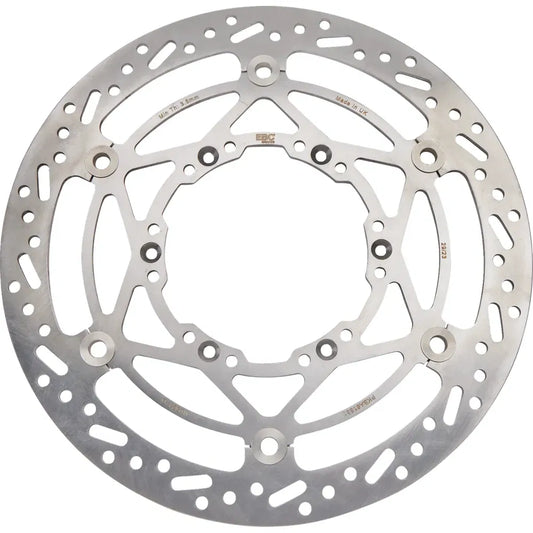 Rotor De Freno - Rotor De Freno - Suzuki