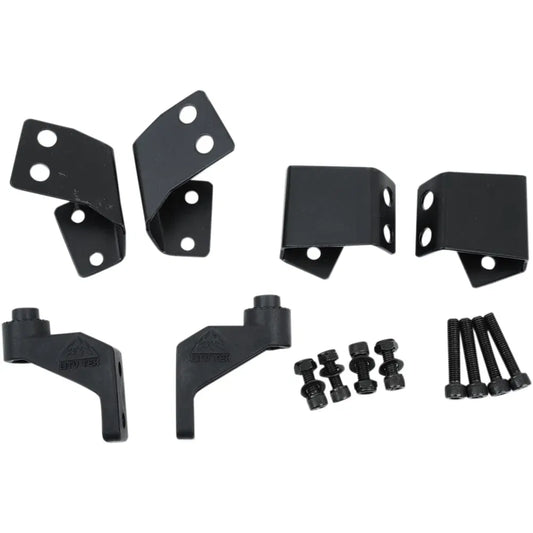 Mirror Adapter Kit