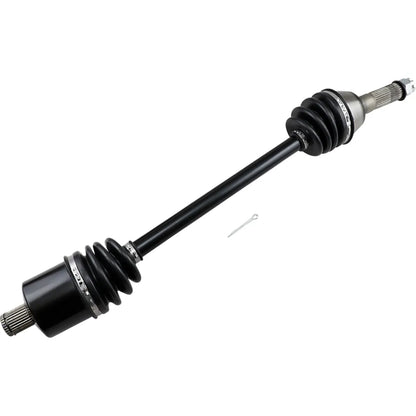 Eje CV estándar de repuesto OEM - Kit de eje - CV/completo - Reemplazo OEM - Estándar - Trasero izquierdo/derecho - Polaris Ranger