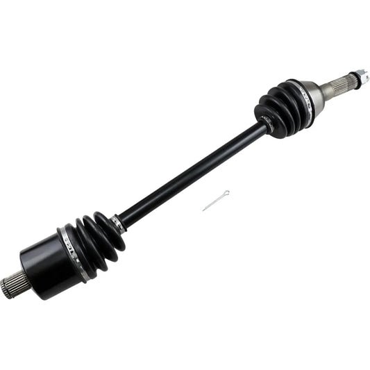 Eje CV estándar de repuesto OEM - Kit de eje - CV/completo - Reemplazo OEM - Estándar - Trasero izquierdo/derecho - Polaris Ranger