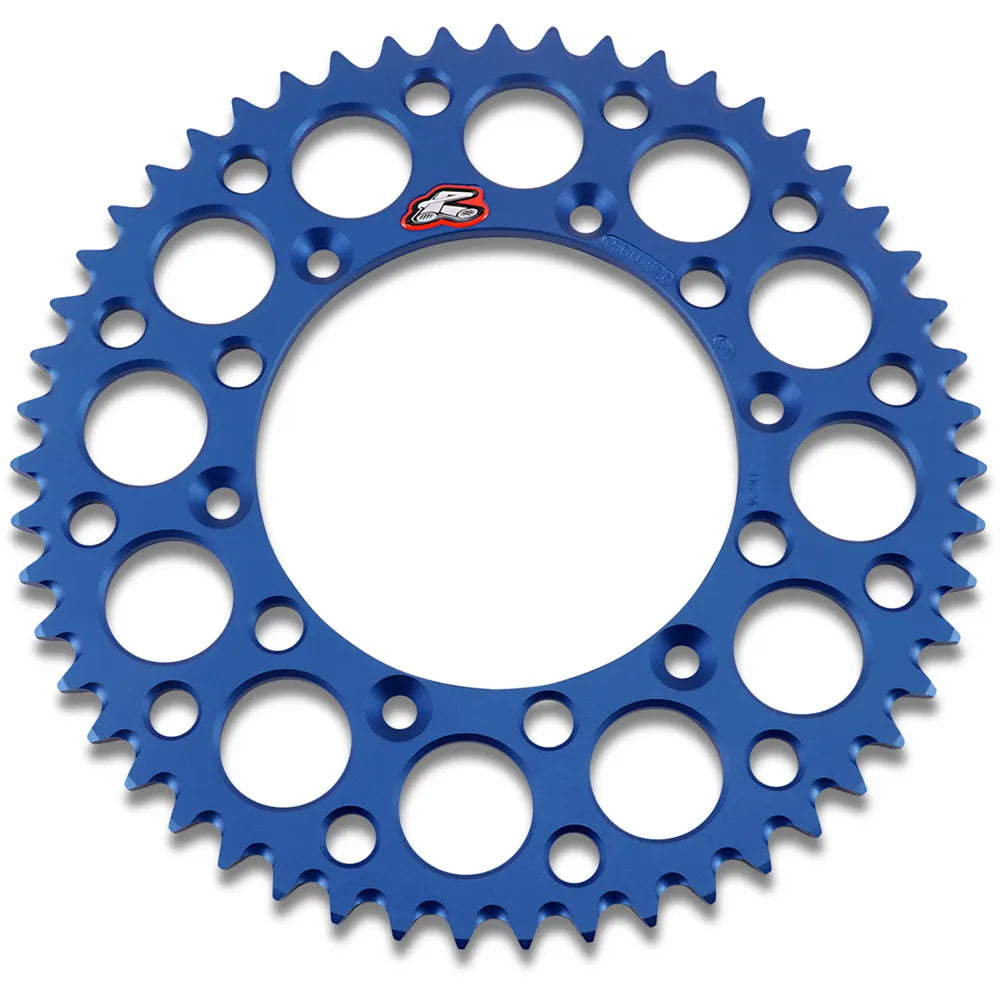 Sprocket - Yamaha - Blue - 51-Tooth