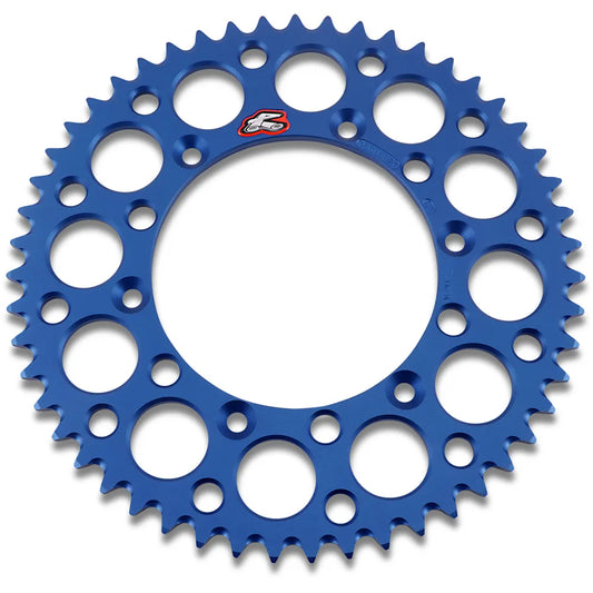 Sprocket - Yamaha - Blue - 51-Tooth