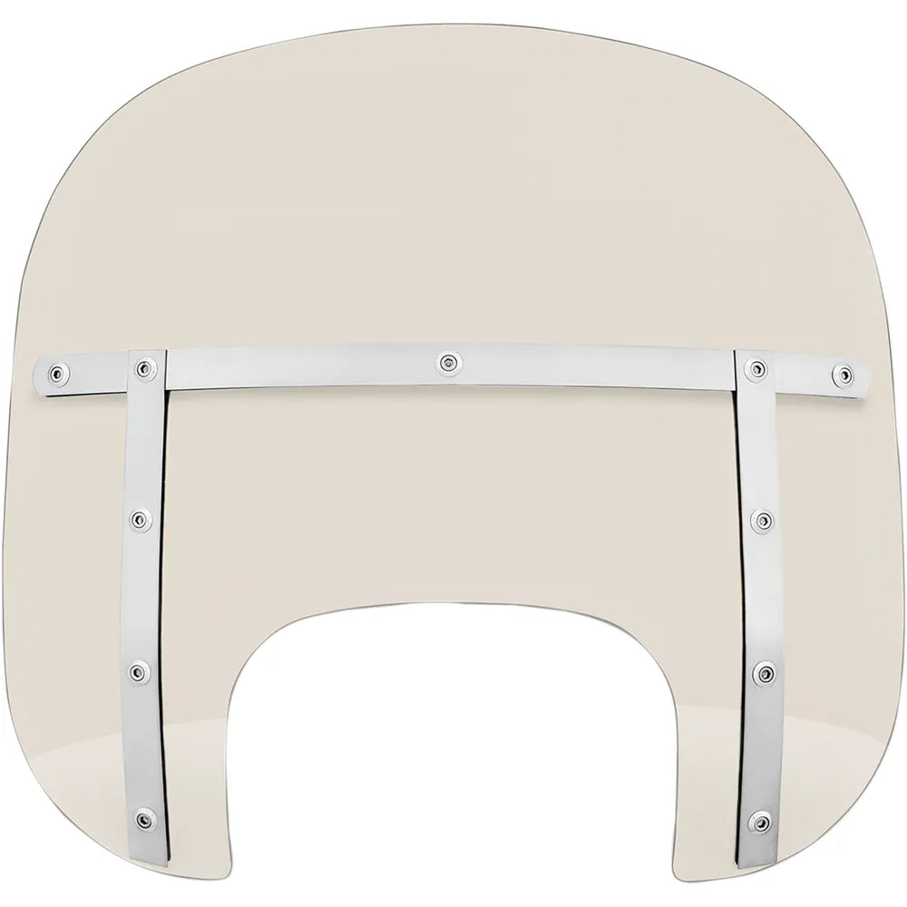 Parabrisas Memphis Fats - Parabrisas Fats - Solar - 13" - FLFB/S