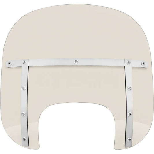 Parabrisas Memphis Fats - Parabrisas Fats - Solar - 13" - FLFB/S