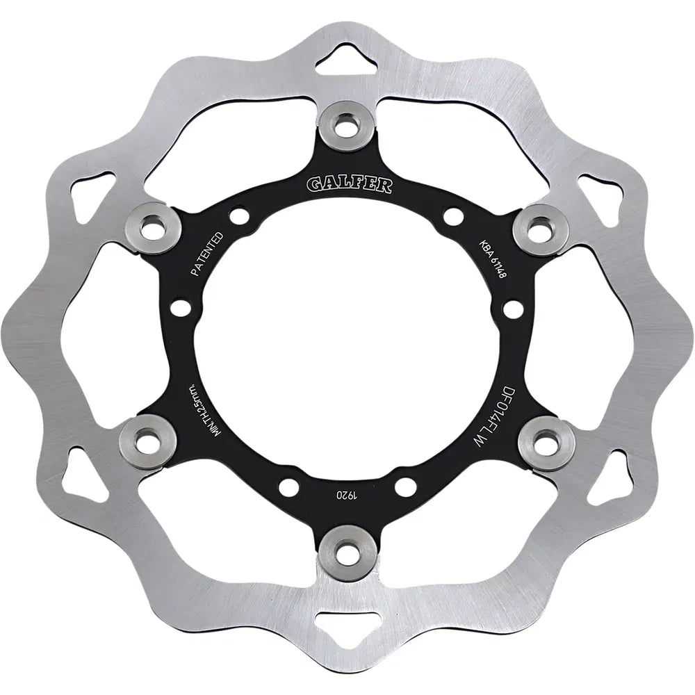 Wave® Rotor - Honda