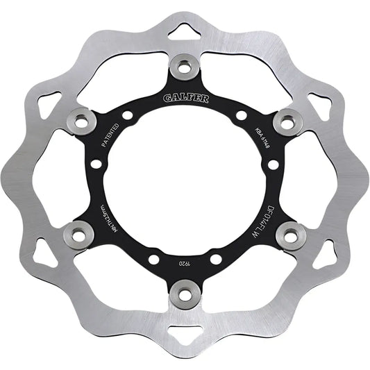 Wave® Rotor - Honda