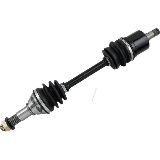 Eje CV estándar de repuesto OEM - Kit de eje - CV/completo - Reemplazo OEM - Estándar - Delantero izquierdo - Can-Am Outlander/Renegade