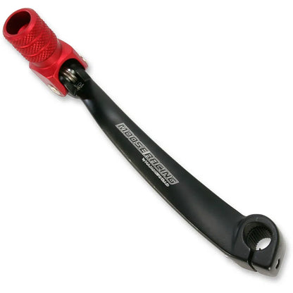 Palanca de cambio forjada - Palanca de cambio - Rojo - Honda
