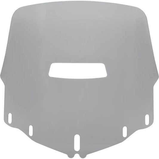 Windshield - Clear - Vent Hole - Tall - GL1800