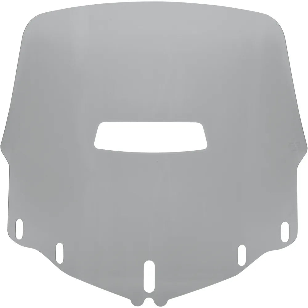 Windshield - Solar - Vent Hole - Tall - GL1800