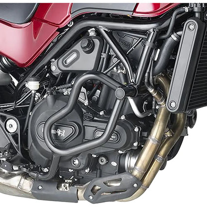 Protector de motor - Protectores de motor - Benelli Leoncino