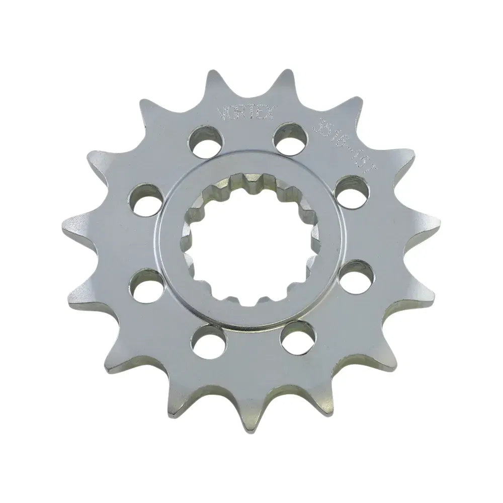 Front Sprocket - 15-Tooth