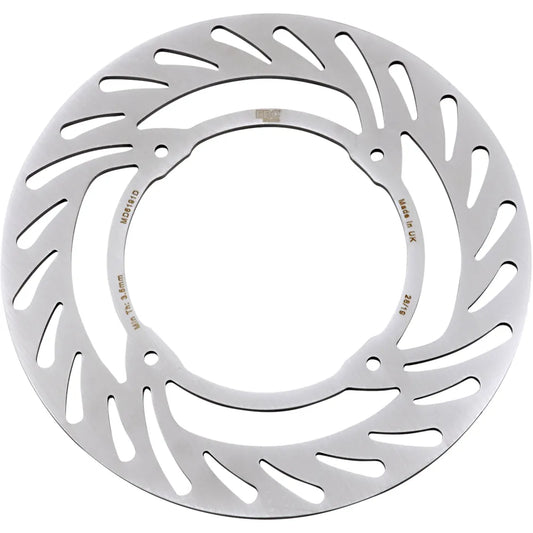 Brake Rotor - Honda