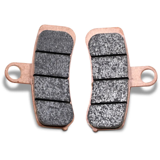 Sintered Brake Pads - Harley-Davidson08253497