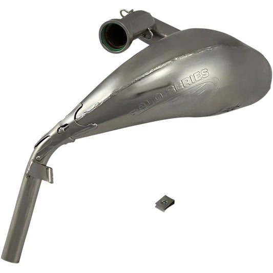 Fatty Pipe